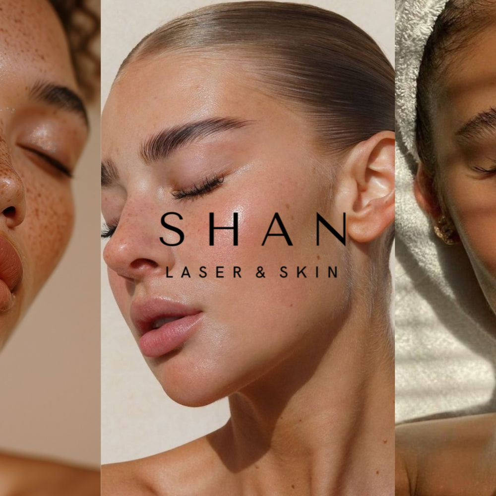 SHAN Laser & Skin