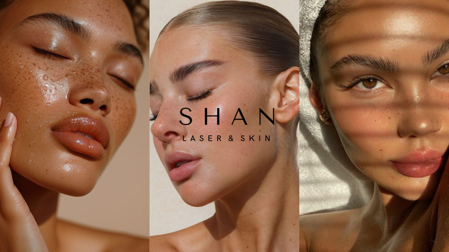 SHAN Laser & Skin